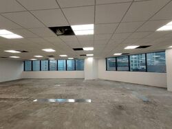 One Raffles Quay (D1), Office #493819781